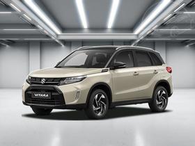 Suzuki Vitara ELEGANCE PAN 1,4 HYBRID M/T 4x