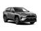 Toyota RAV4 2,5 Plug-in Hybrid Selection (