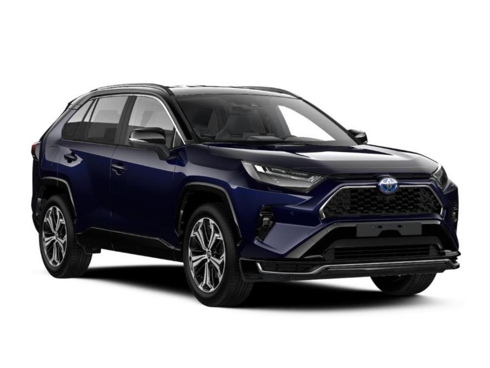 Prodm Toyota RAV4 2.5  Plug-in Hybrid Selection