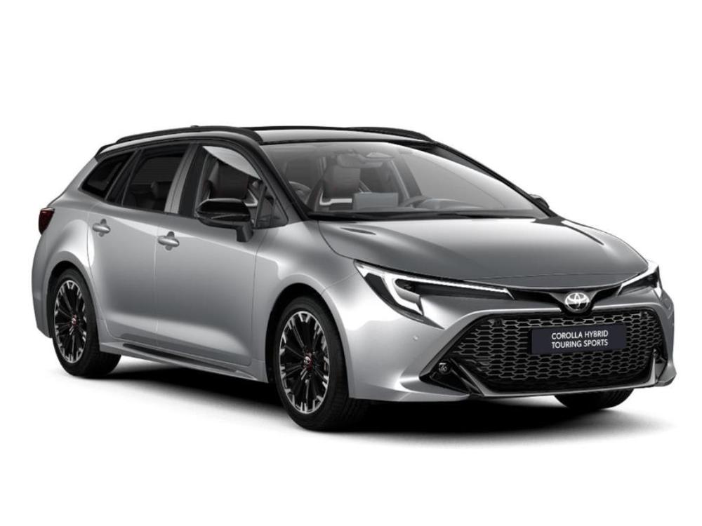 Toyota Corolla 2.0 hybrid e-CVTGR SPORT Dynam