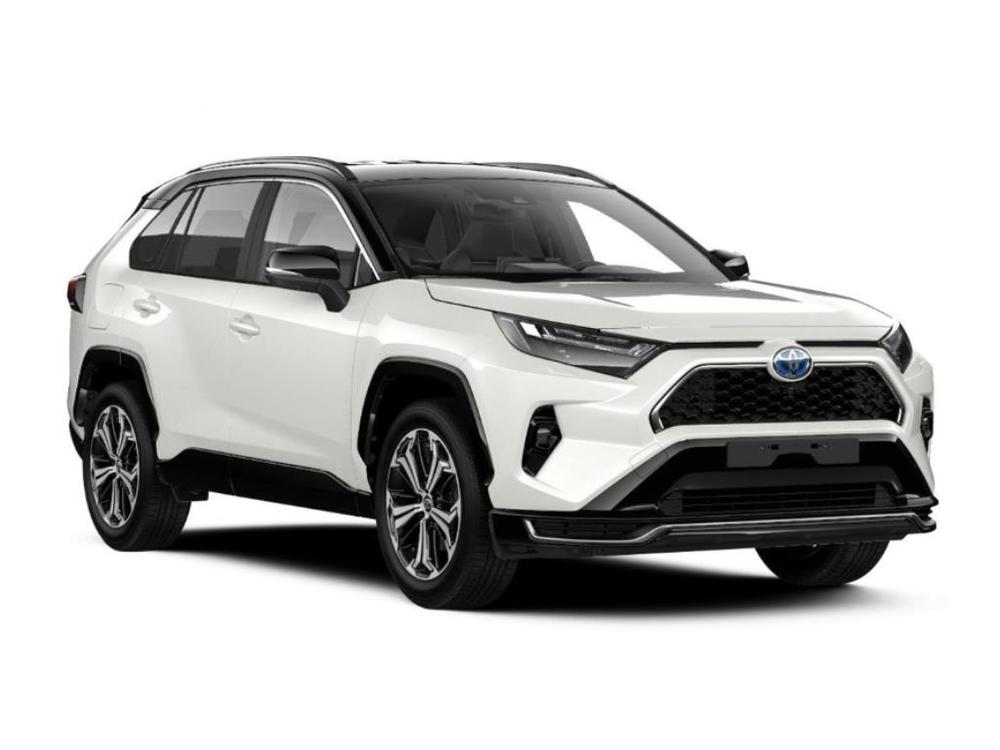 Prodm Toyota RAV4 2,5 Hybrid CVT Selection (24)