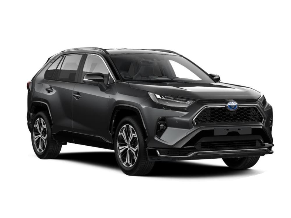 Prodm Toyota RAV4 2,5 Plug-in Hybrid Selection (