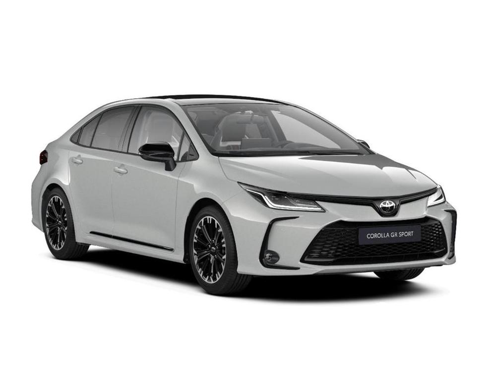 Prodm Toyota Corolla 1.8 Hybrid CVT GR SPORT Dynami