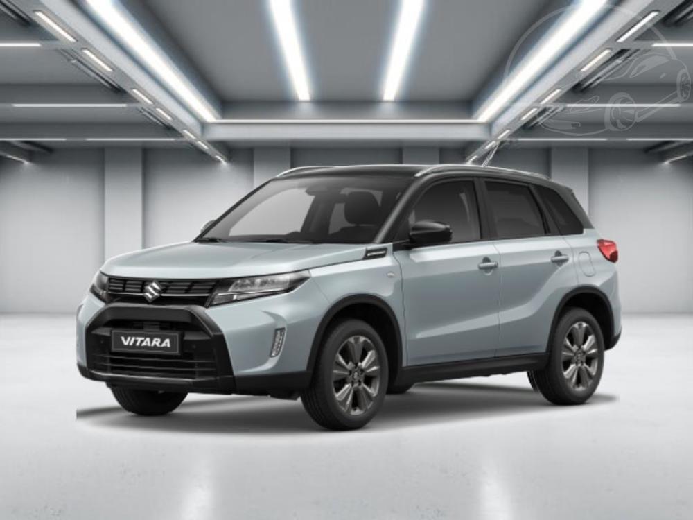 Suzuki Vitara PREMIUM 1,4 HYBRID M/T 4x4 MY2