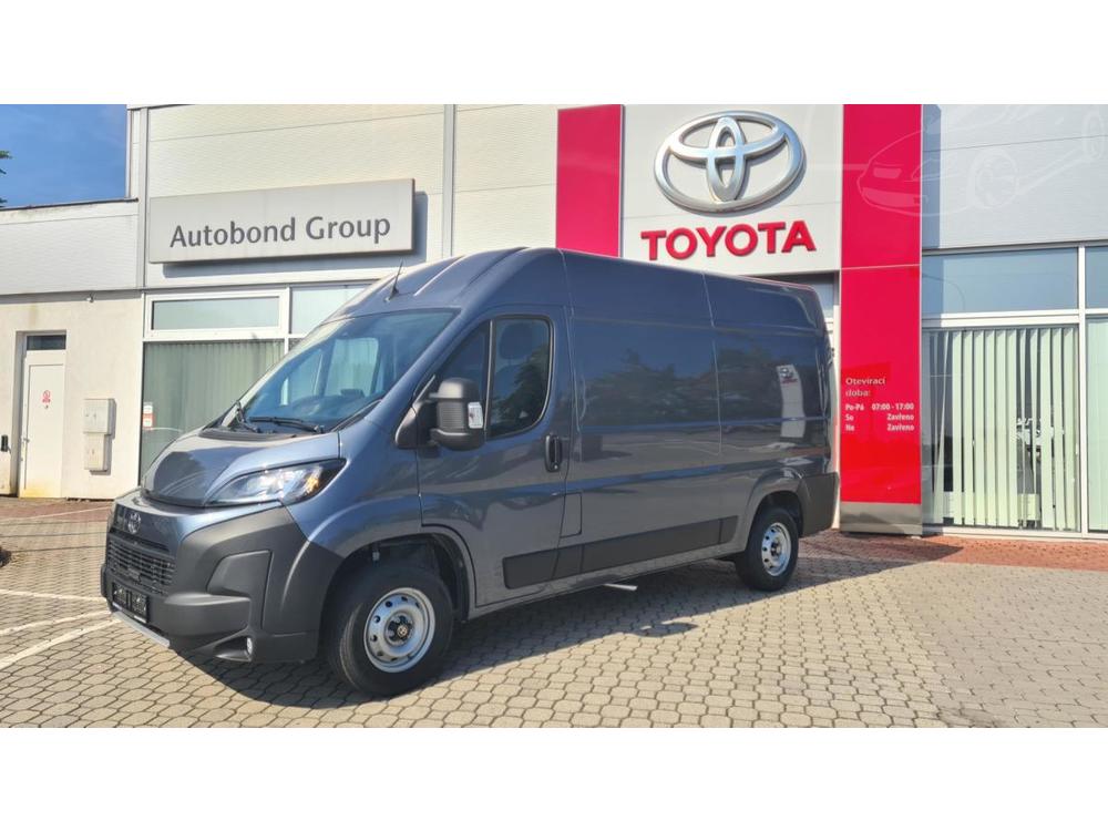 Prodm Toyota ProAce Max 2.2 Diesel 180 8AT L3H2 Co