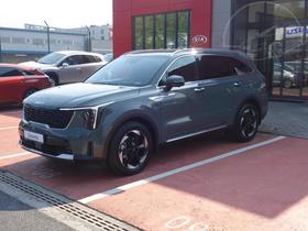 Kia Sorento 7P MQ4 HEV 1,6 T-GDi ! TOP SKL