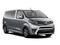 Toyota ProAce Verso 2,0D 180k 8AT Family Com