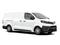 Toyota ProAce 2.0D 140 6MT L1 4D Active Extr