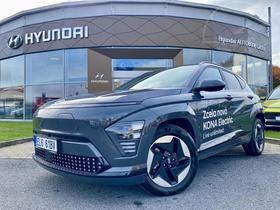 Prodej Hyundai Kona EV POWER 65,4 kWh 217k Czech E