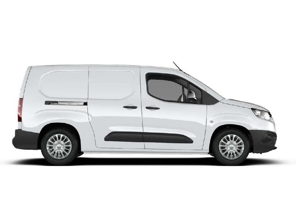 Toyota ProAce 1,5 6MT Active