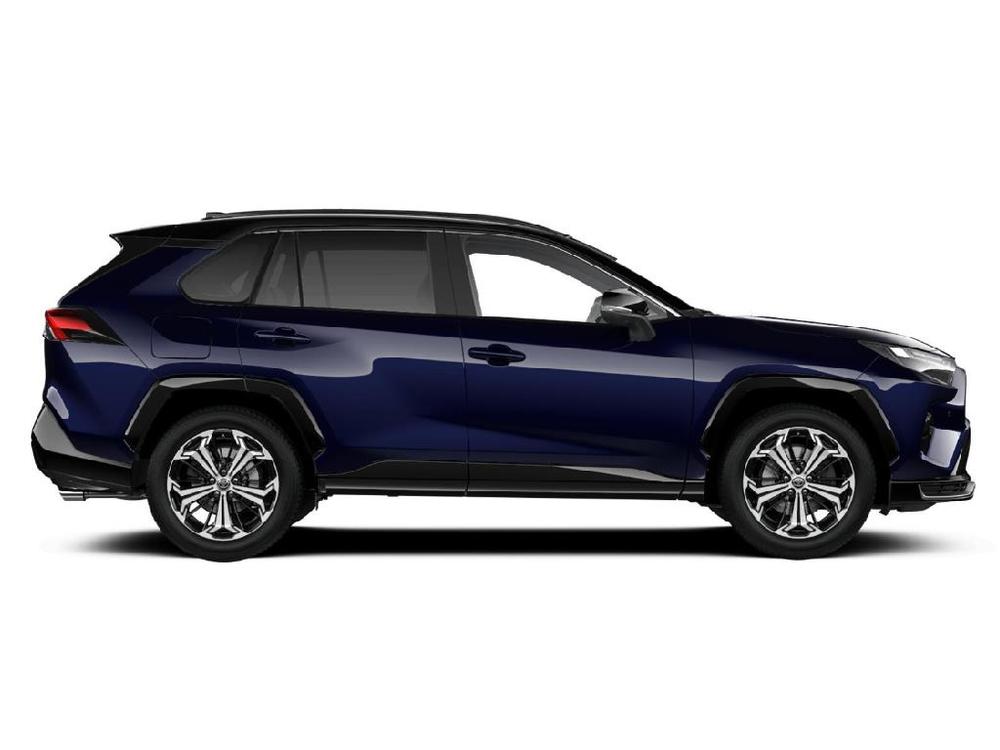 Toyota RAV4 2.5  Plug-in Hybrid Selection