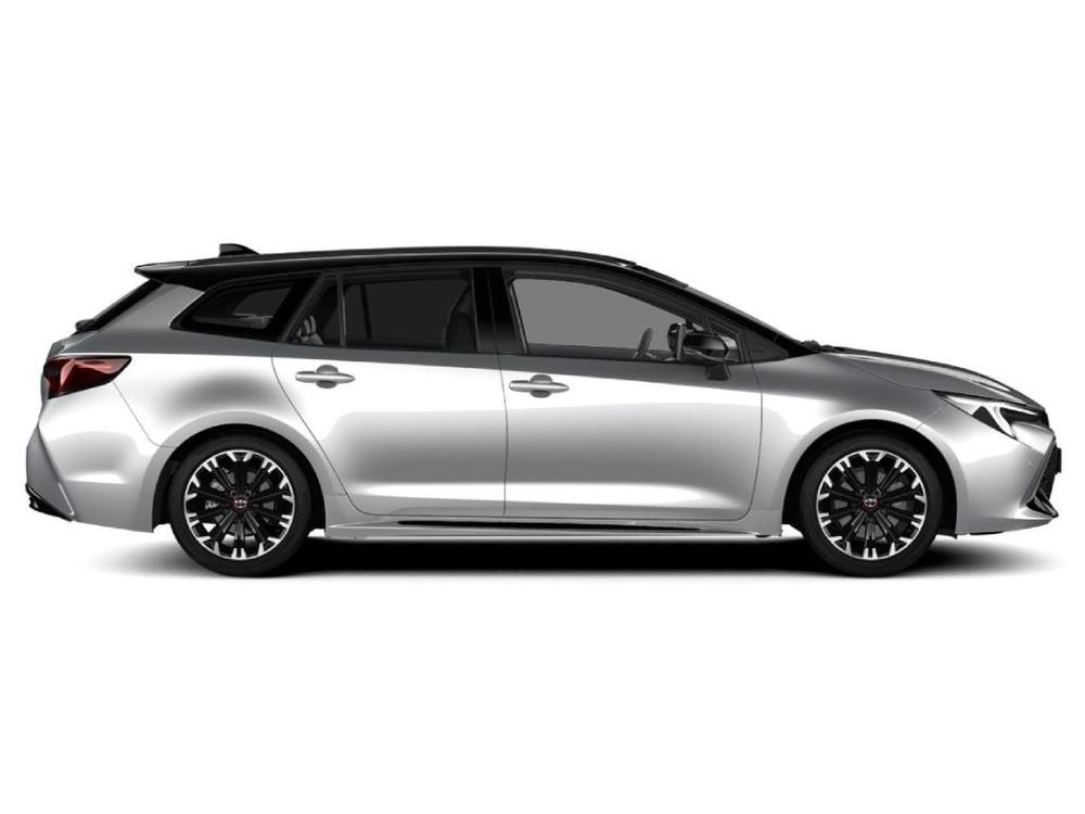 Toyota Corolla 2.0 hybrid e-CVTGR SPORT Dynam