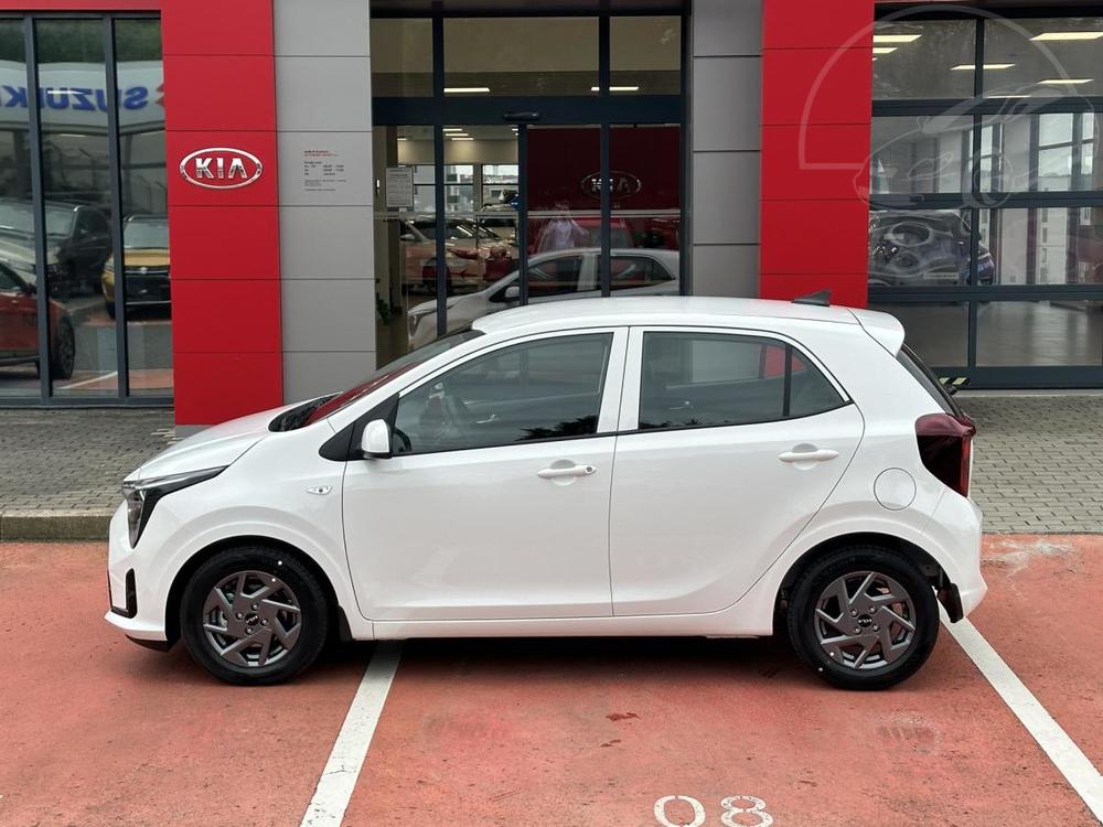 Kia Picanto JA 1,0 DPI COMFORT