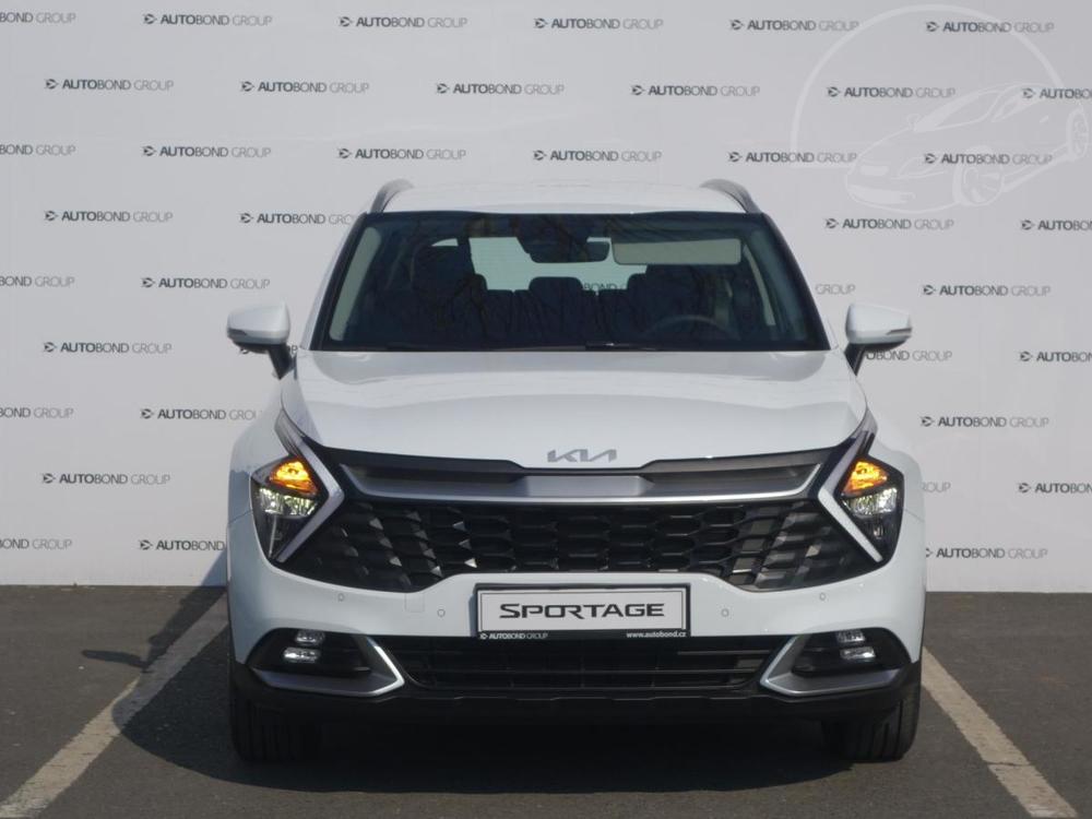 Kia Sportage NQ5 1,6 T-GDi GPF 4x2 EXCLUSIV