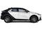 Toyota C-HR 2.0L HEV CVT GR Sport Premiere