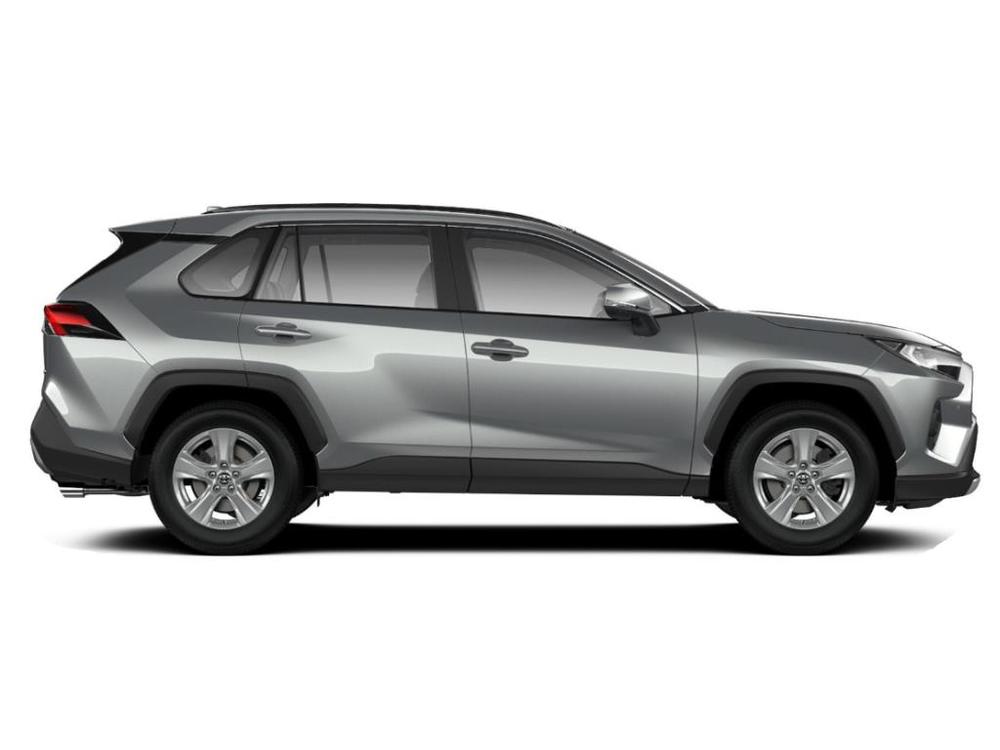 Toyota RAV4 2.5 Hybrid CVT Comfort Style