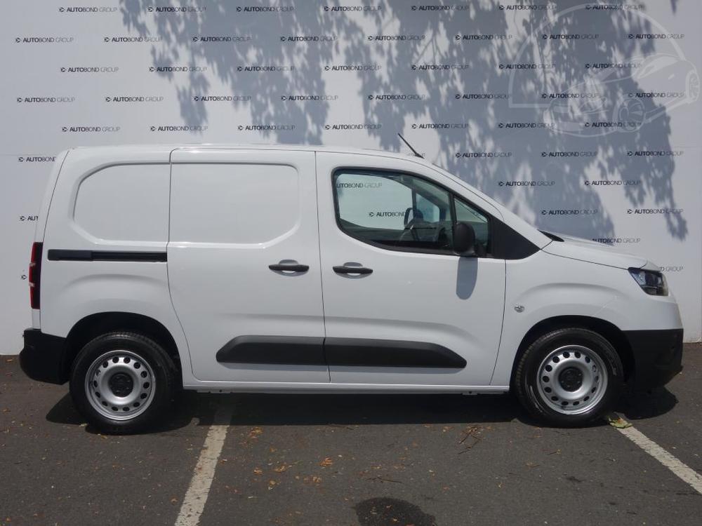 Toyota ProAce 1.5D 130 6MT Active