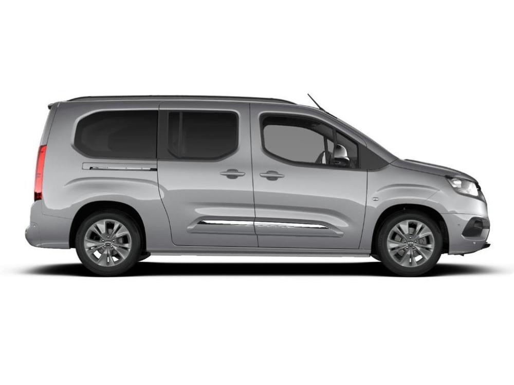 Toyota ProAce City Verso 1,5D 130k 6MT Long