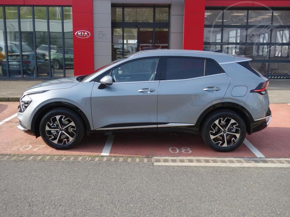 Kia Sportage NQ5 1,6 T-GDi GPF MHEV 4x2 7DC