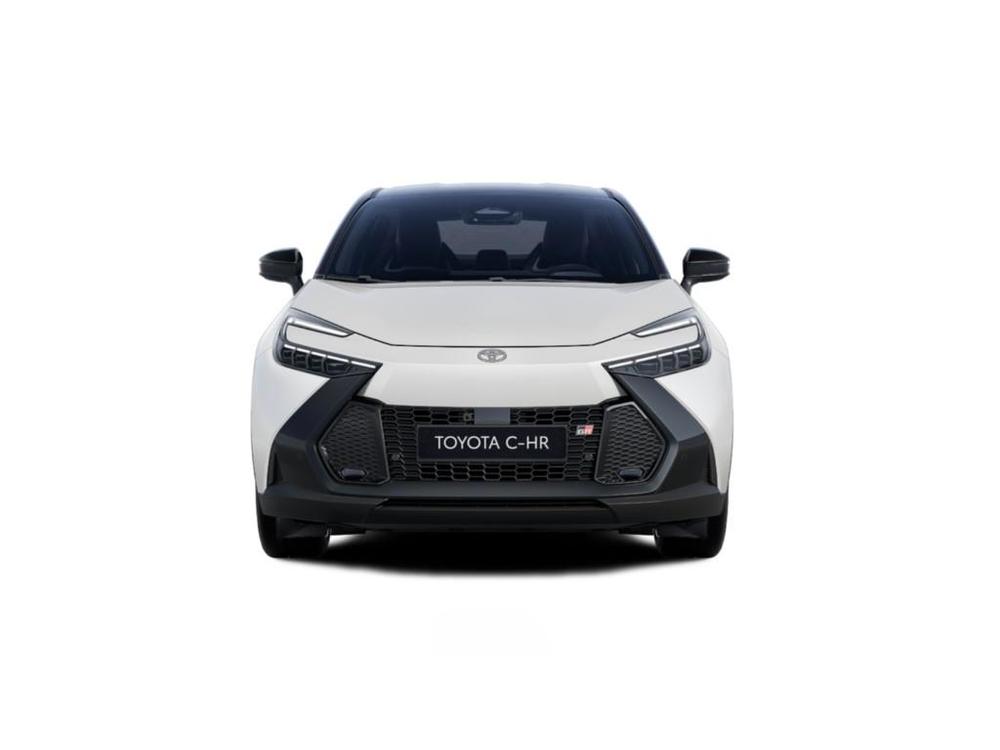 Toyota C-HR 2.0L HEV CVT GR Sport Premiere