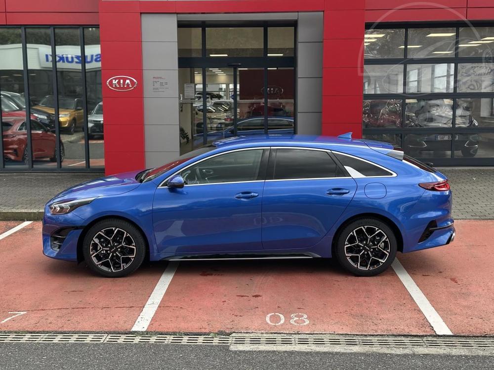 Kia ProCeed 1,5 T-GDi GPF 7DCT GT LINE PLU