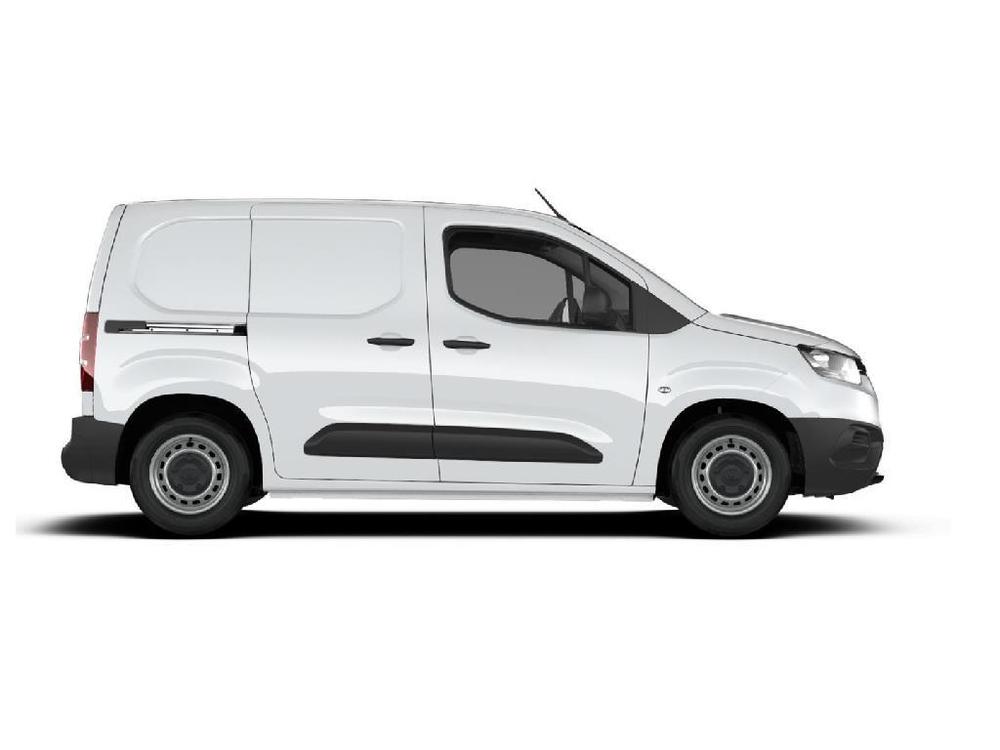 Toyota ProAce 1.5 130 6MT active