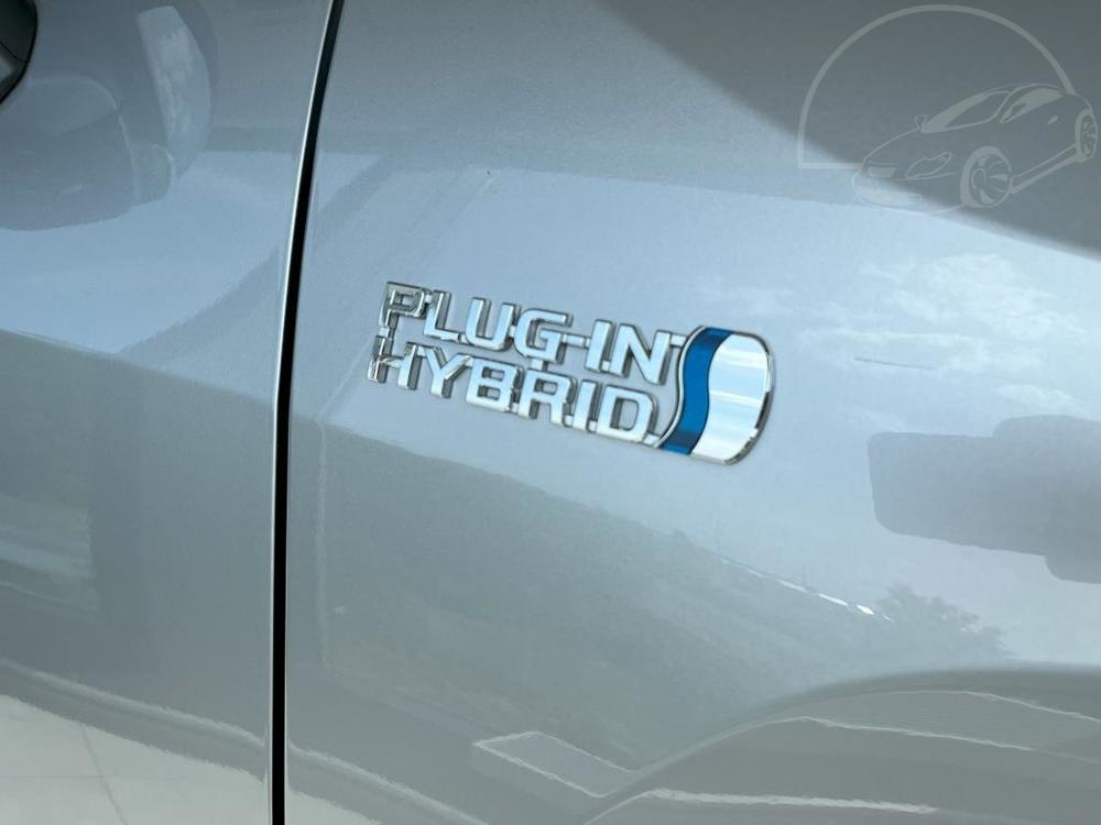 Toyota RAV4 2.5 Plug-in Hybrid Executive (