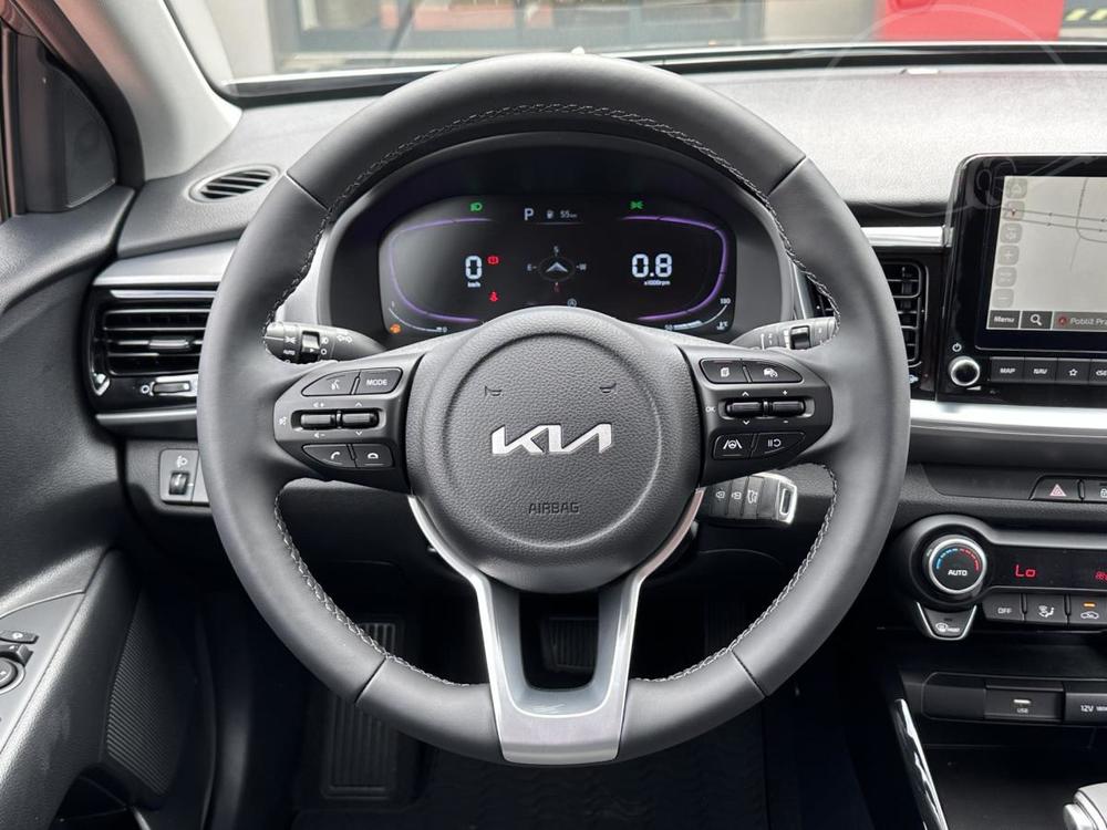 Kia Stonic 1,2 DPI SPIN (2025) *