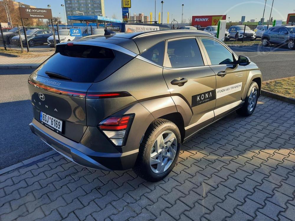 Hyundai Kona 1,6 T-GDi 198k Soundtrack BOSE