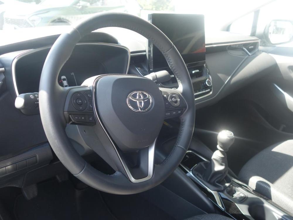 Toyota Corolla 1.5 TNGA 0J Comfort Tech