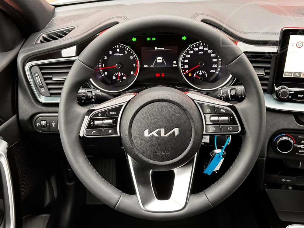 Kia Ceed SW CD 1,5 T-GDi GPF EDICE 30