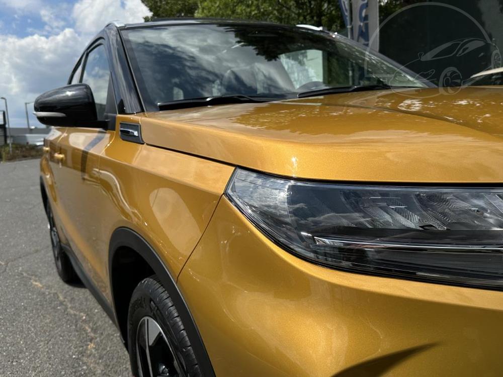 Suzuki Vitara ELEGANCE 1,4 HYBRID M/T 4x4 MY