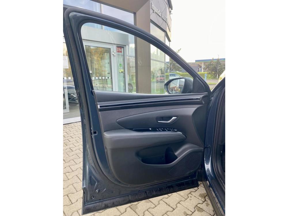 Hyundai Tucson 1,6 T-GDi 150k Freedom NAVI