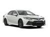 Toyota 2,5 Hybrid Executive VIP