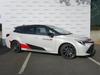 Toyota 2,0 Hybrid GR SPORT Dynamic