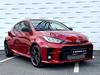 Toyota Yaris GR 1.6 Dynamic + Sport