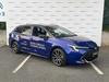 Prodm Toyota Corolla 2.0L Hybrid 196k GR Sport Dyna