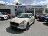 Prodm Suzuki Swift ELEGANCE 1.2 HYBRID M/T 4x4 MY