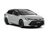 Prodm Toyota Corolla 2.0 hybrid CVT GR SPORT Dynami