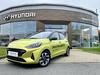 Hyundai i10 1,0i 63k Smart 15 ALU, dvoutn