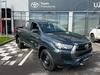 Prodm Toyota Hilux 2.4D 44 6MT Live Plus