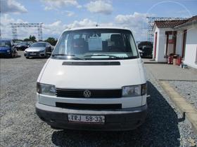 Volkswagen Transporter 1,9 TD,9mstn,tan za.