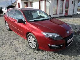 Renault Laguna 2,0 dCi 96 kW,aut.klima,Navi,