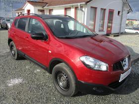 Nissan Qashqai 1,6 dCi,NAVI,digiklima,servis,