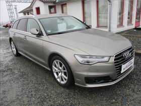 Audi A6 Avant 3,0 TDI,4x4,navi,servisk