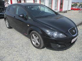 Seat Leon 1,6 TDi, NAVI, klimatizace,