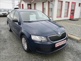 koda Octavia 1,4 G-TEC,TSi,klima,s.kn.CZ,DP