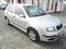 koda Fabia 1,4 16V, klimatizace,serviska,