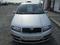 koda Fabia 1,4 16V, klimatizace,serviska,