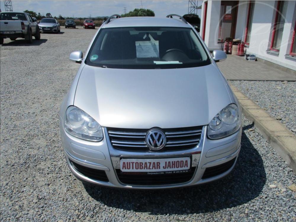 Volkswagen Golf 1,4 i,aut.klima,serv.kniha,